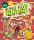 Cover: Everyday Stem Science--Geology - Kingfisher