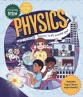 Cover: Everyday Stem Science--Physics - Kingfisher