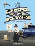 Cover: Imagine You Were There... Winning the Vote for Women - Kingfisher