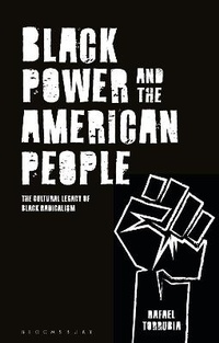 Abbildung von: Black Power and the American People - I.B. Tauris