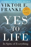 Cover: Yes to Life - Beacon Press