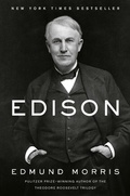 Cover: Edison - Random House USA Inc