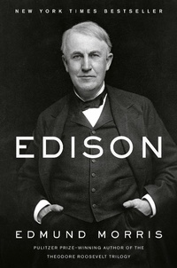 Enlarge image Cover: Edison - Random House USA Inc
