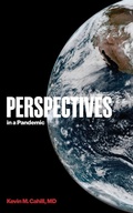 Cover: Perspectives in a Pandemic - Fordham University Press