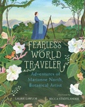 Cover: Fearless World Traveler - Holiday House Inc