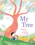 Cover: My Tree - Holiday House Inc