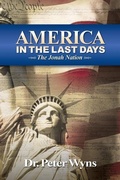 Cover: America in the Last Days - Christians For Messiah Ministries