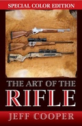 Cover: Art of the Rifle - BOOKBABY