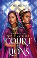 Cover: Court of Lions - Flatiron Books