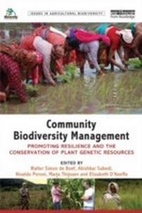 Abbildung von: Community Biodiversity Management - Routledge