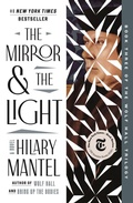 Cover: The Mirror & the Light - Picador USA