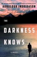Cover: The Darkness Knows - St Martin's Press