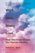 Cover: Work Mate Marry Love - St Martin's Press