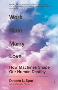 Enlarge image Cover: Work Mate Marry Love - St Martin's Press