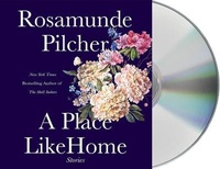 Enlarge image Cover: A Place Like Home - St Martin's Press