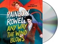 Cover: Any Way the Wind Blows - St Martin's Press