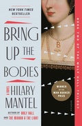 Cover: Bring Up the Bodies - Picador USA
