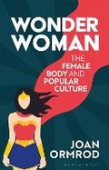 Cover: Wonder Woman - Bloomsbury Academic