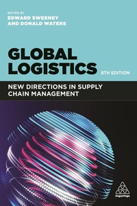 Enlarge image Cover: Global Logistics - Kogan Page Ltd