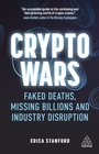 Cover: Crypto Wars - Kogan Page Ltd