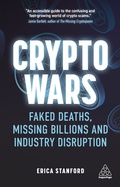 Cover: Crypto Wars - Kogan Page Ltd