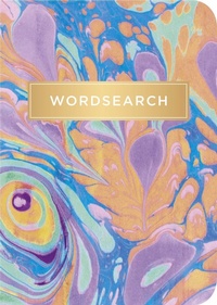 Enlarge image Cover: Wordsearch - Sirius Entertainment