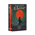 Cover: The Way of the Warrior - Sirius Entertainment