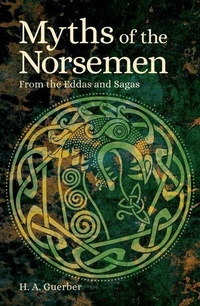 Abbildung von: Myths of the Norsemen - Sirius Entertainment