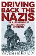 Cover: Driving Back the Nazis - Sirius Entertainment