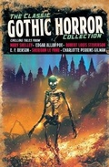 Cover: The Classic Gothic Horror Collection - Sirius Entertainment