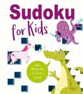 Cover: Sudoku for Kids - Arcturus Editions