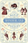 Cover: Alice in Wonderland Puzzles - Sirius Entertainment