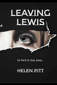 Enlarge image Cover: Leaving Lewis - APS Publications