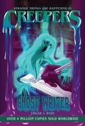 Cover: Creepers: Ghost Writer - Pushing Daisies