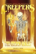 Cover: Creepers: The Golden Goblet - Pushing Daisies