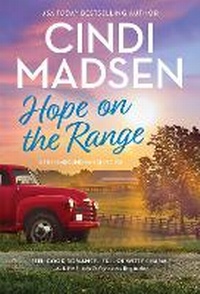 Enlarge image Cover: Hope on the Range - Sourcebooks Casablanca