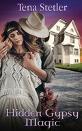 Cover: Hidden Gypsy Magic - Wild Rose Press