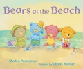 Cover: Bears at the Beach - Candlewick Press,U.S.