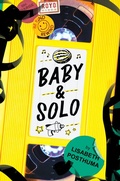Cover: Baby and Solo - Candlewick Press,U.S.