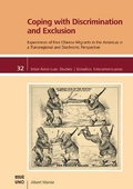 Cover: Coping with Discrimination and Exclusion - University of New Orleans Press