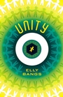 Cover: Unity - Tachyon Publications