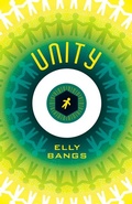 Cover: Unity - Tachyon Publications