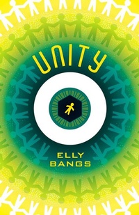 Enlarge image Cover: Unity - Tachyon Publications