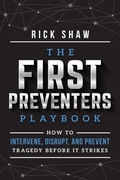 Cover: The First Preventers Playbook - Advantage Media Group