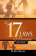 Cover: The 17 Laws of Parenting - Xulon Press