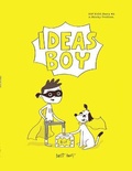 Cover: Ideas Boy - BIF