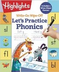 Cover: Let's Practice Phonics - Boyds Mills Press