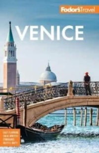 Abbildung von: Fodor's Venice - Fodor's Travel Publications Inc.,U.S.