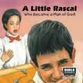 Cover: A Little Rascal - Bible Visuals International