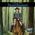 Cover: The Life and Death of DAVID BRAINERD - Bible Visuals International